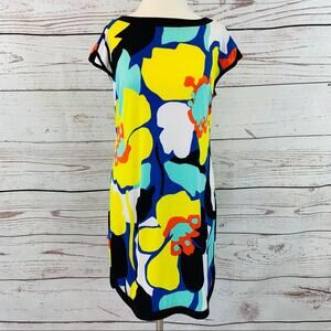 Laundry By Design multicolored petite medium